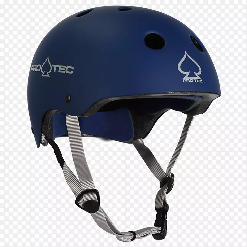 PREtec经典头盔Protec经典认证头盔滑板自行车头盔-头盔