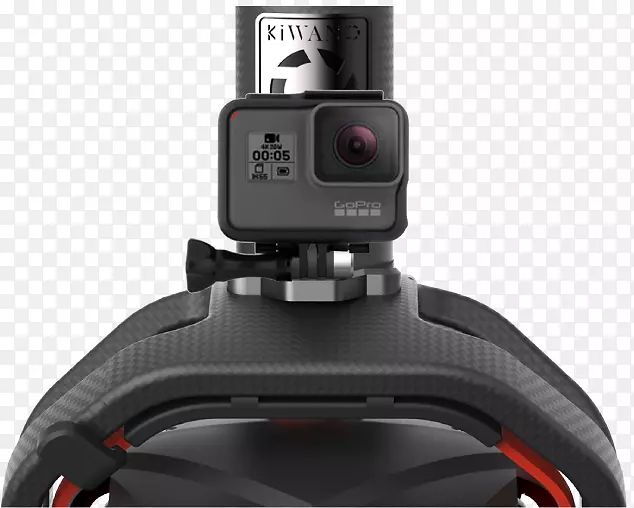 电动摩托车和滑板车GoPro电动汽车自平衡滑板车-GoPro