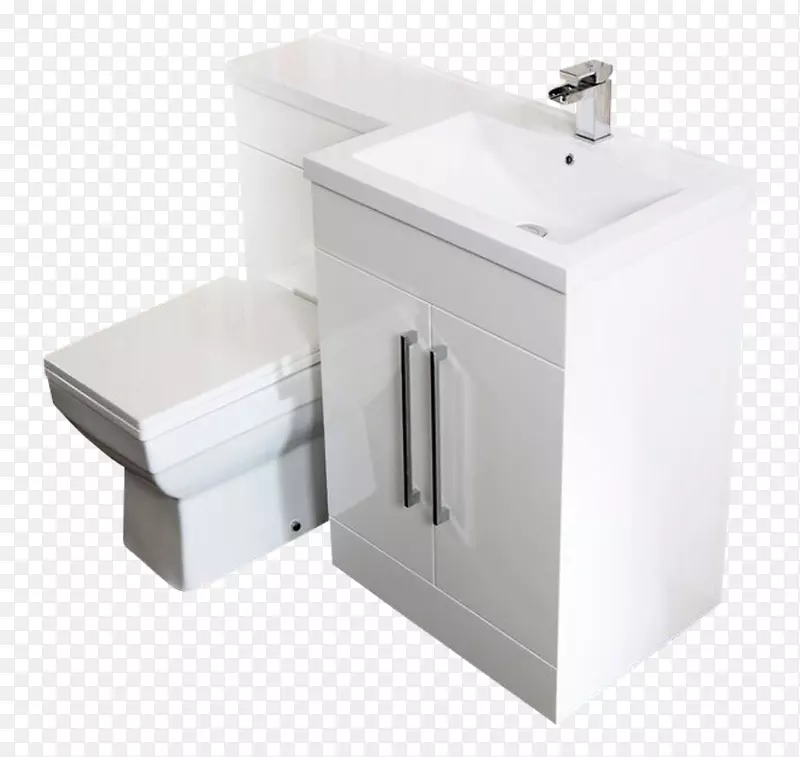 浴室柜水槽抽屉产品-水槽