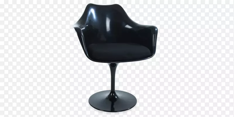 郁金香椅桌Eames躺椅设计