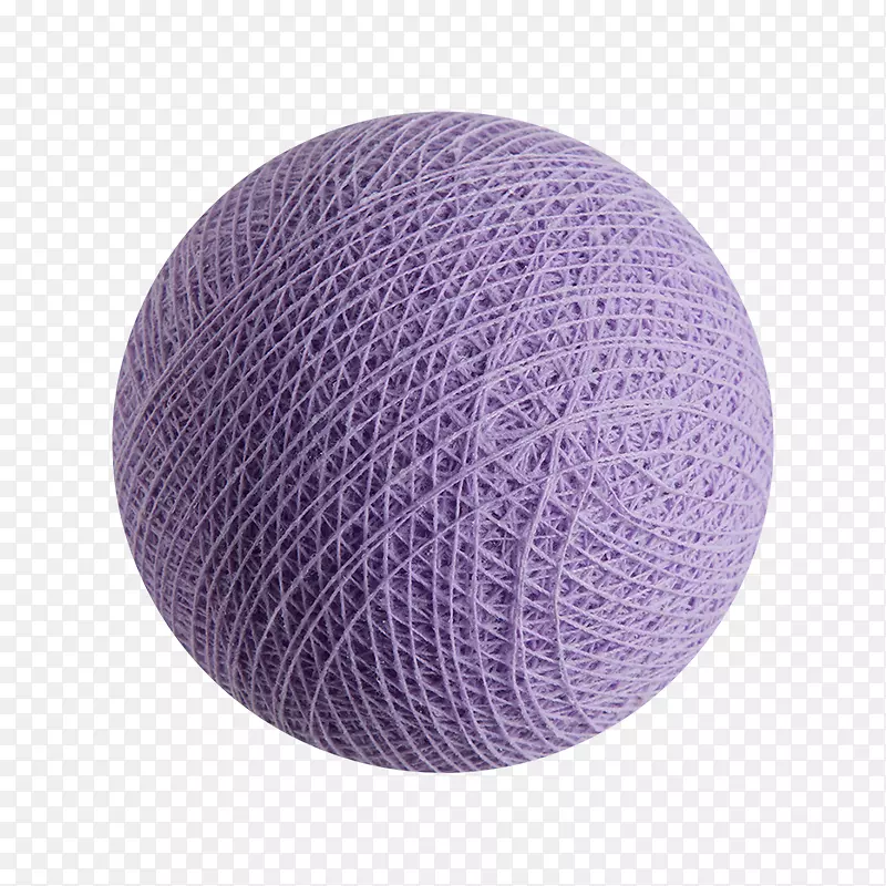 紫径球