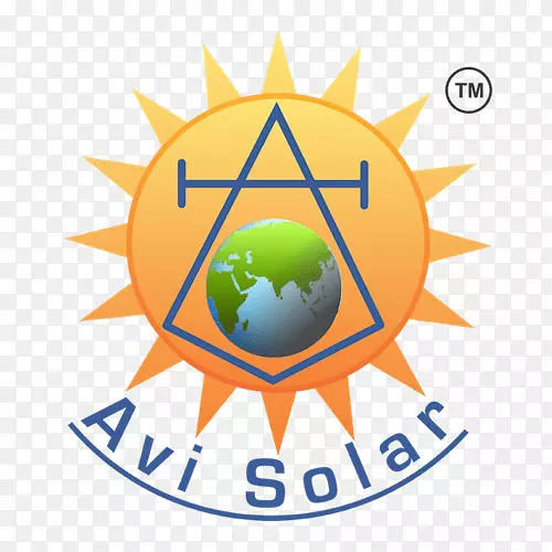 Avi太阳能私人有限公司太阳能发电系统光伏发电站航空公司背景