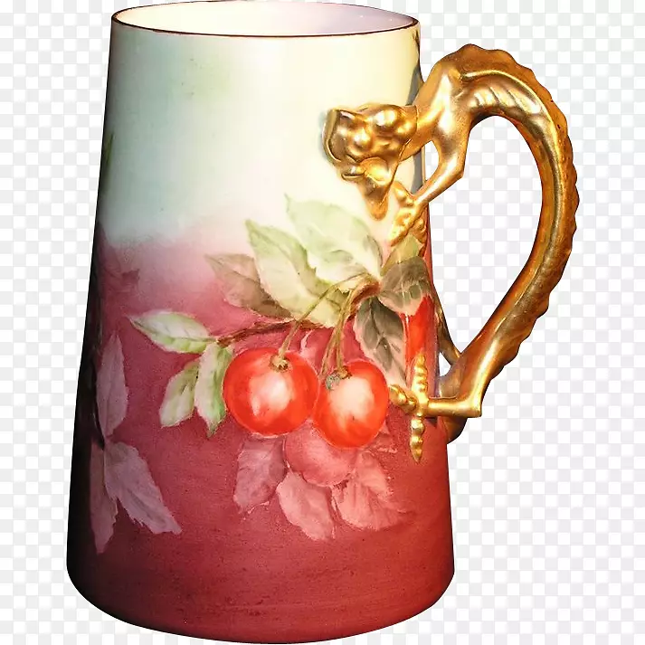 瓷罐花瓶陶杯花瓶