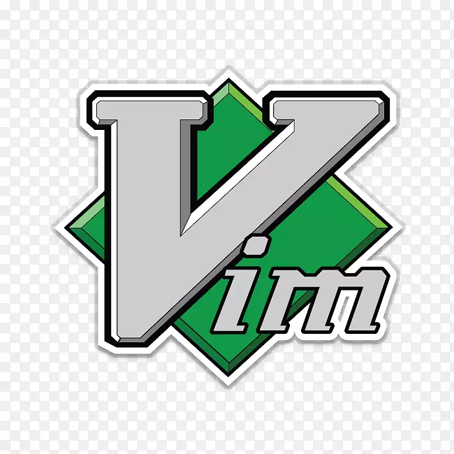vim文本编辑器unix语法突出显示-linux