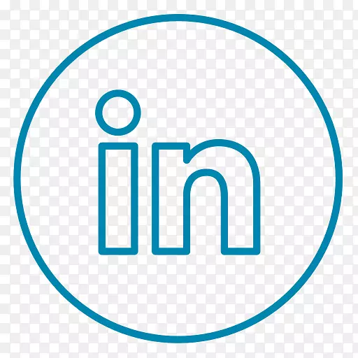社交媒体LinkedIn计算机图标标志png图片.社交媒体