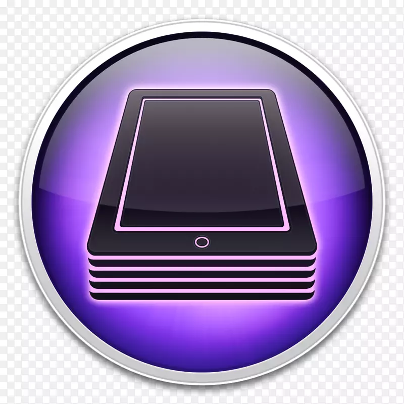 苹果配置程序MacOS应用商店应用软件-Apple