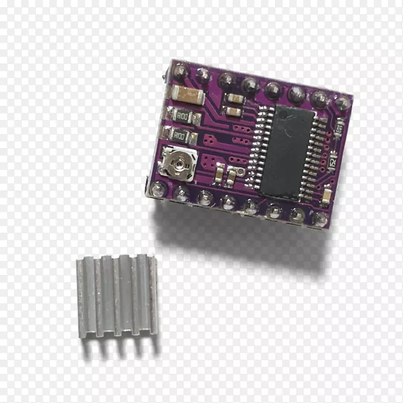 微控制器硬件编程器电子配件电子元件