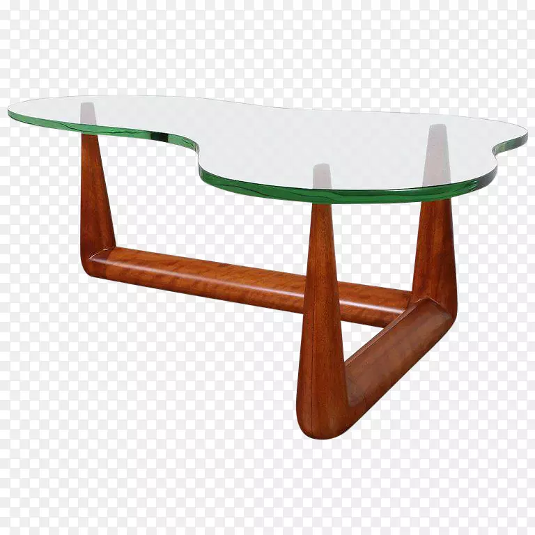 咖啡桌椭圆m产品设计角桌
