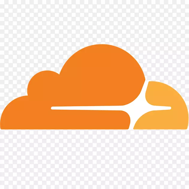 徽标CloudFlare内容交付网络计算机软件云计算