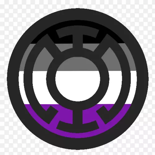 合金车轮符号紫色