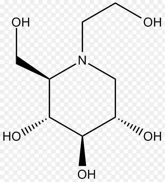 prunasin糖苷生物化学半乳糖