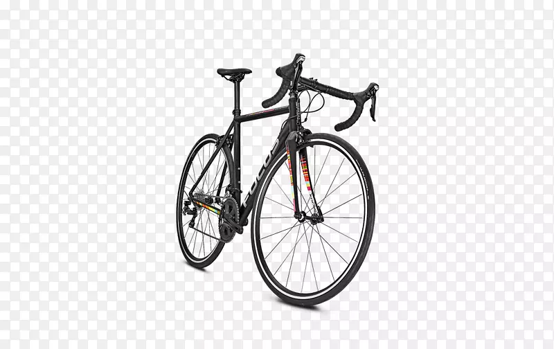 聚焦Izalco比赛乌尔特尼娅(2018)赛车自行车框架自行车组-自行车