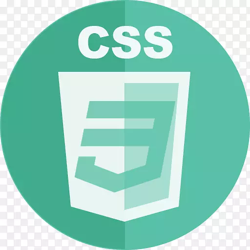 CSS 3标志品牌组织产品-ACES信息图形