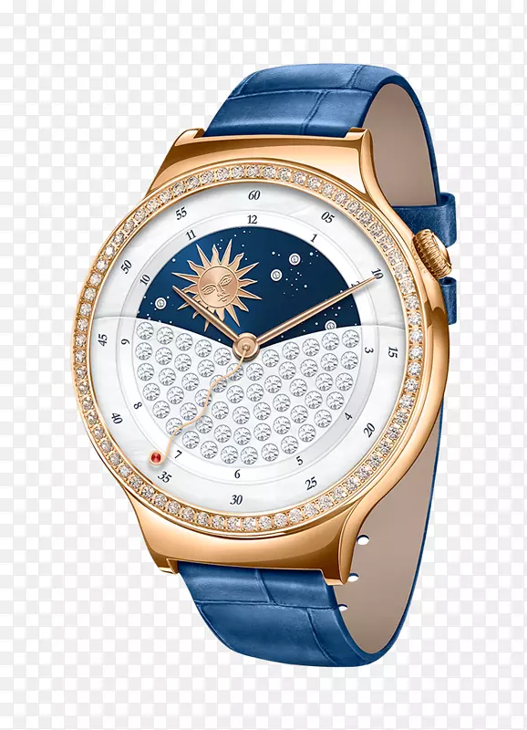 华为手表2经典华为手表珠宝智能手表手机-手表