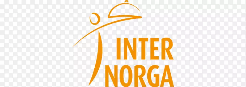 Interorga标志字体品牌面包店