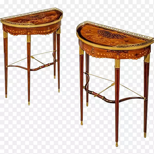 桌子芯古董有限公司家具抽屉-桌子
