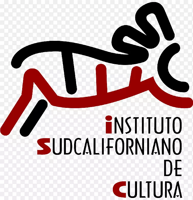 加州文化学院标志文化艺术