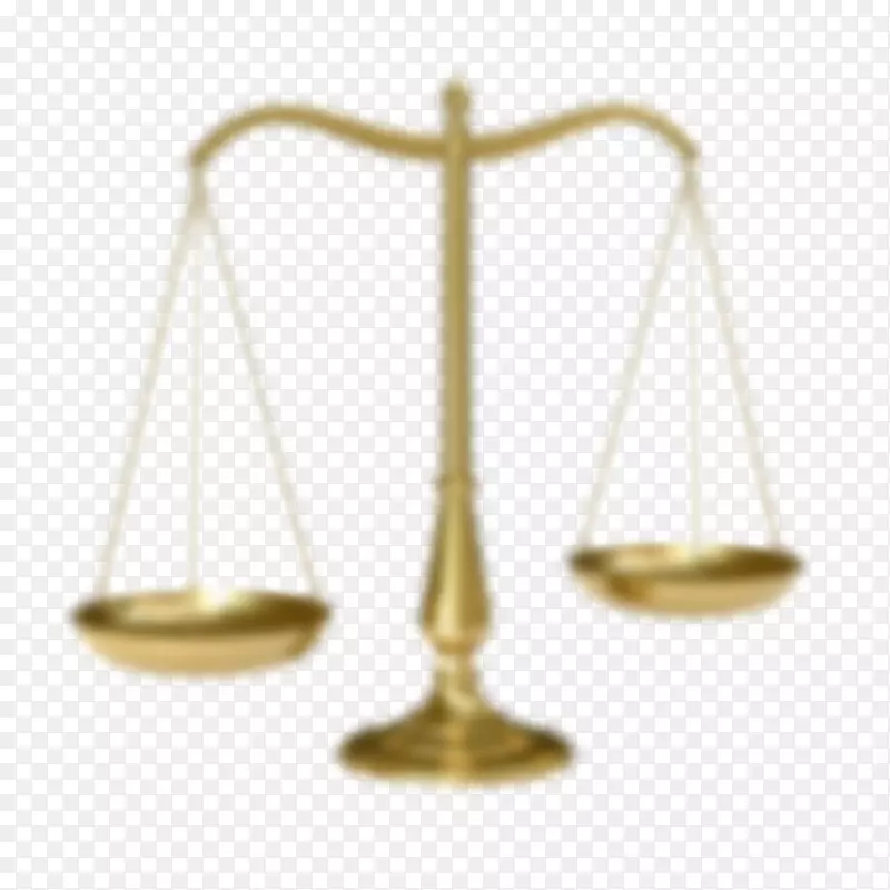 衡量尺度判断律师形象公正