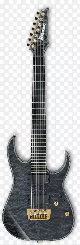 Ibanez gg 7221 7-弦电吉他7弦吉他Ibanez grg 7221 7弦电吉他吉他