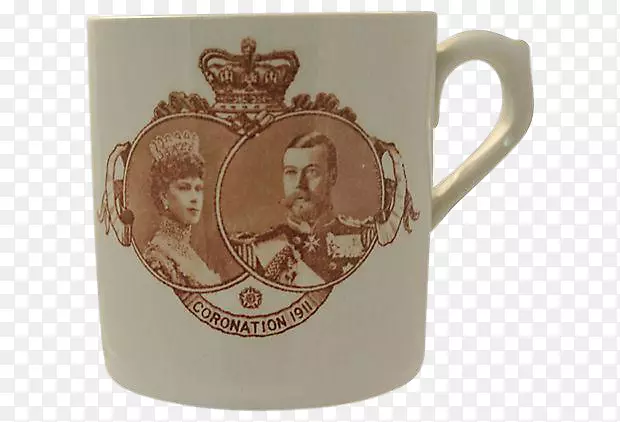 咖啡杯皇家道尔顿陶瓷