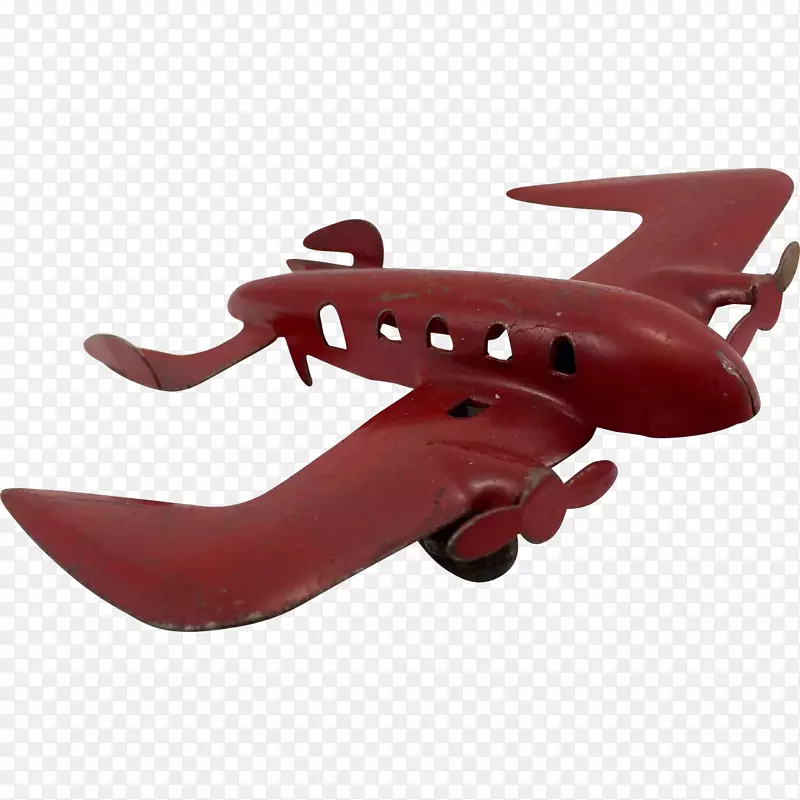 飞机模型飞机玩具Wyandotte-飞机