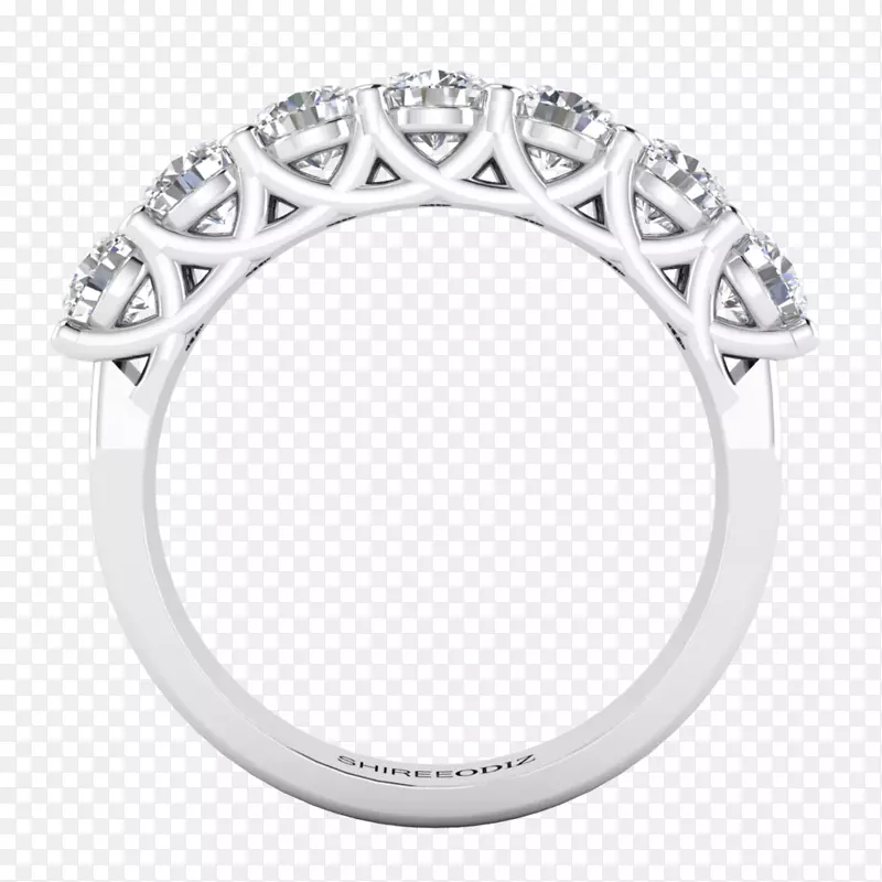 婚戒订婚戒指钻石永恒戒指金石