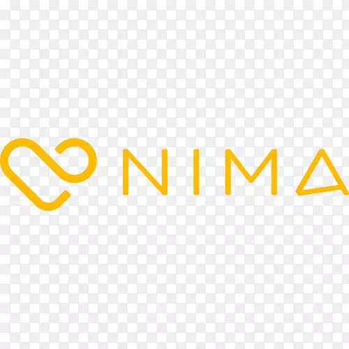 LOGO NIMA产品品牌字体