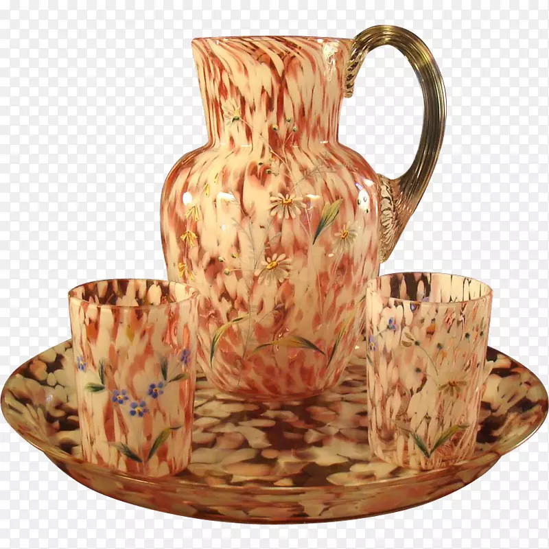 咖啡杯陶瓷陶器花瓶