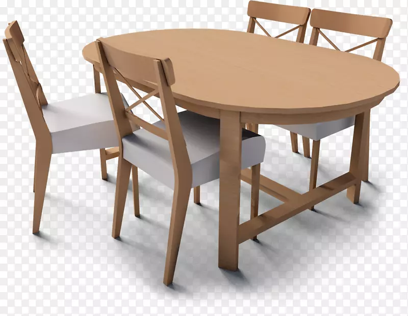 桌椅垫厨房餐厅-桌子