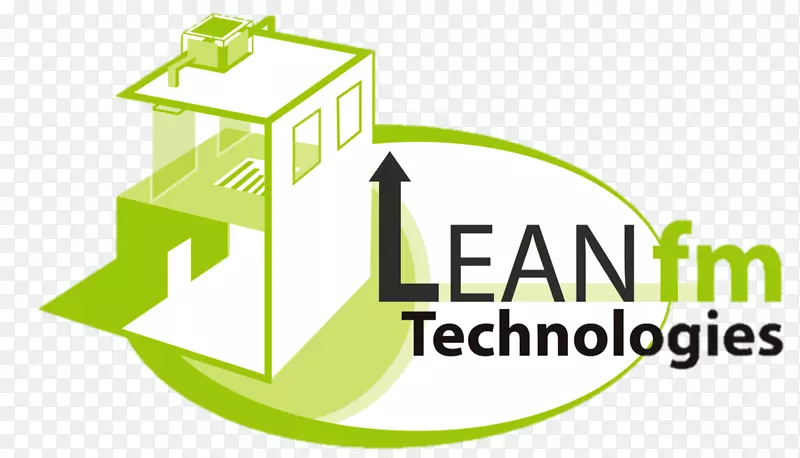 LOGO Lleanfm技术，LLC品牌设计产品-积压背景