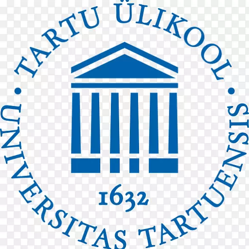 塔尔图大学标志组织品牌