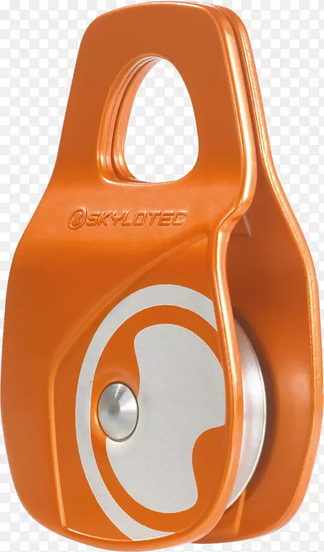Skylotec h-067滑轮标准辊绳