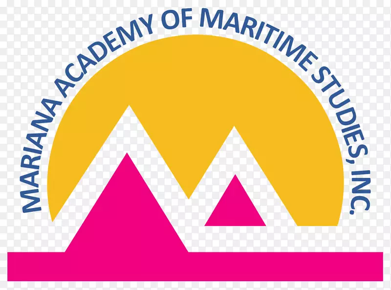马里亚纳海洋研究学院商标字体商标