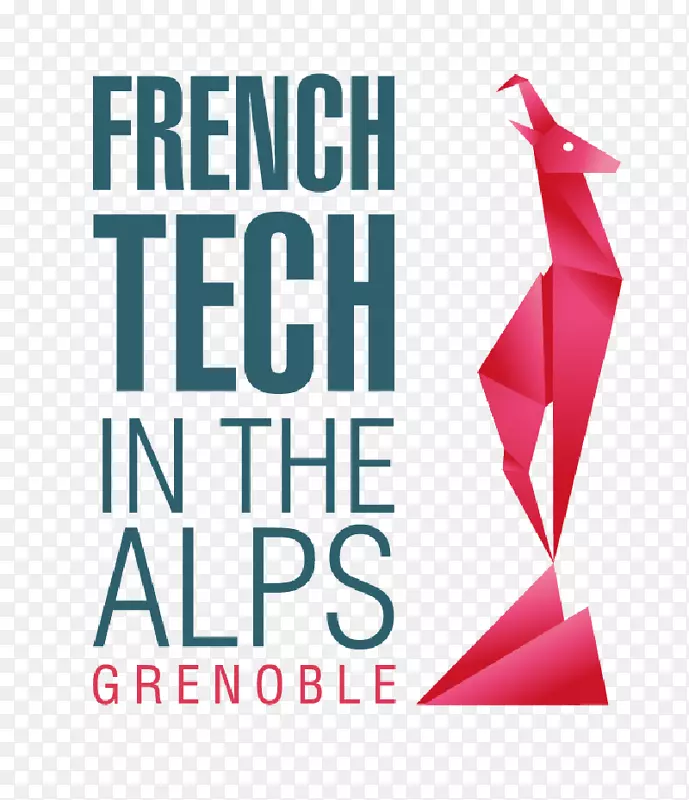 阿尔卑斯标志初创公司中的法国科技公司-格勒诺布尔