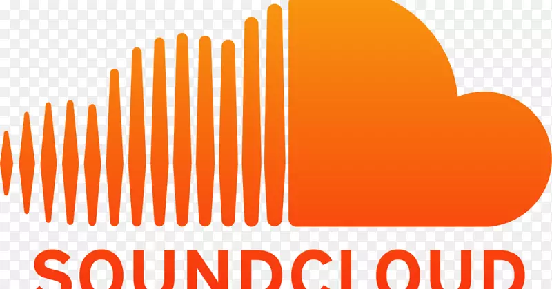 LOGO SoundCloud图像图形Spotify
