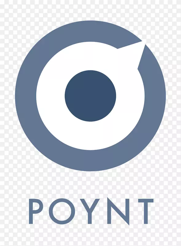 LOGO Poynt品牌销售点