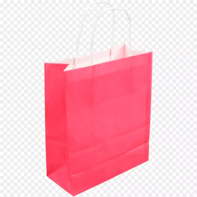 购物袋产品设计矩形购物袋