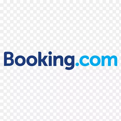 Booking.com LOGO预订控股酒店-夷平皇宫