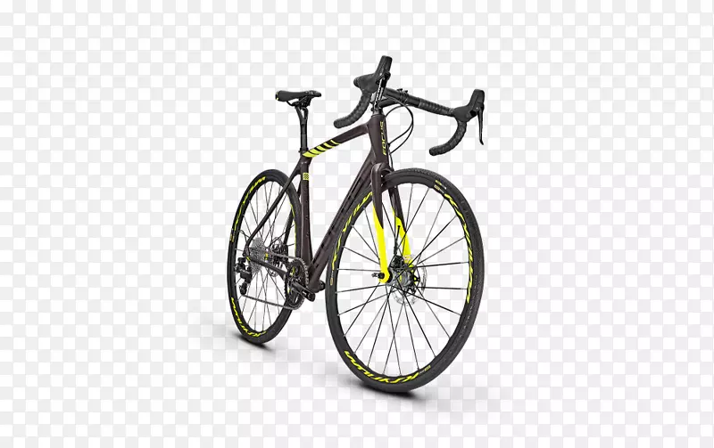 聚焦Izalco比赛乌尔特尼娅(2018)赛车自行车盘式制动器-自行车