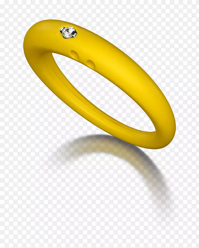 订婚戒指钻石首饰公主切割戒指