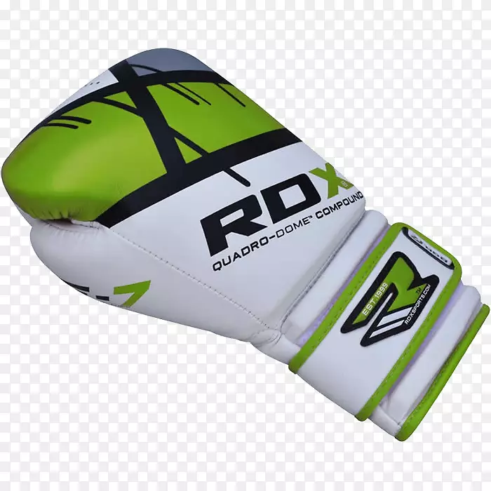 RDX公司BGR f7拳击手套RDX f7皮拳击手套-拳击