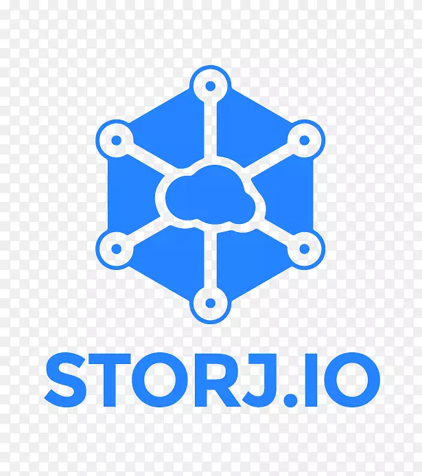 Storj云存储加密货币比特币首次发行比特币