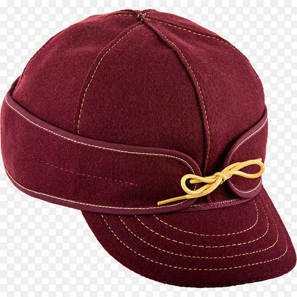 棒球帽风暴Kromer原来的帽子风暴Kromer男原来的板凳帽-棒球帽