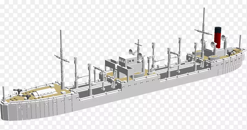保护巡洋舰轻型巡洋舰重型巡洋舰装甲巡洋舰护航舰