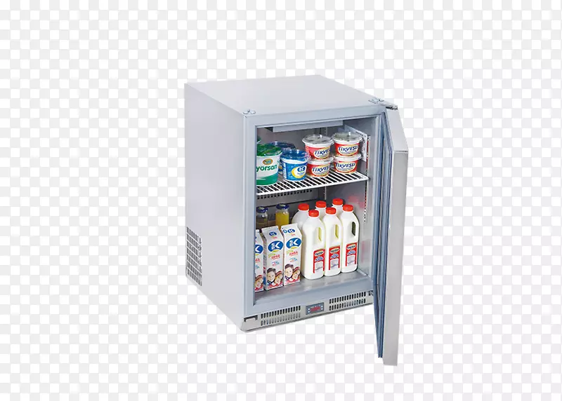 冰箱冷冻冷柜厨房-冰箱