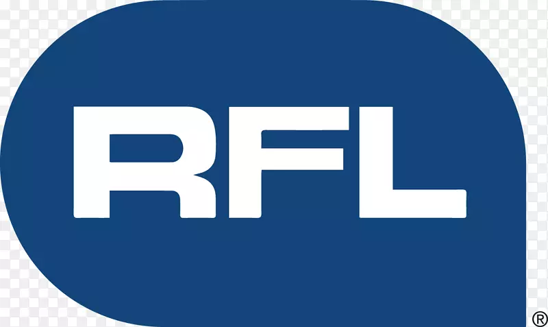 商标组织RFL电子公司产品商标