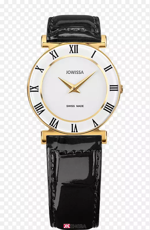 jowissa模拟表瑞士制造的蒙丹表