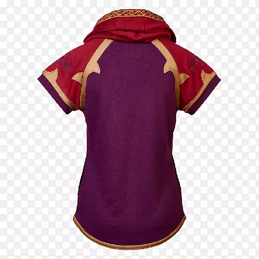 魔兽世界的帽衫袖子：巫妖王西尔瓦纳斯的愤怒