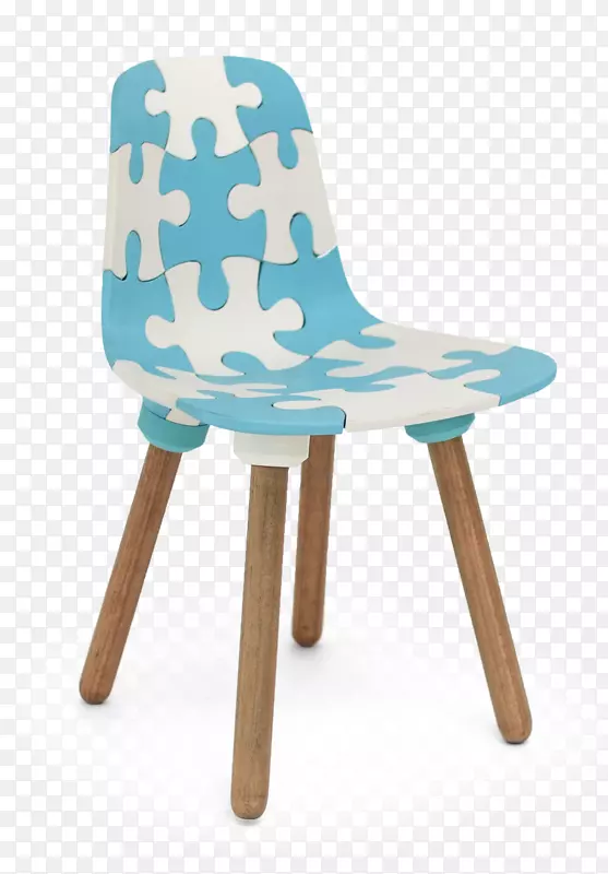 三维印刷长丝椅家具.椅子
