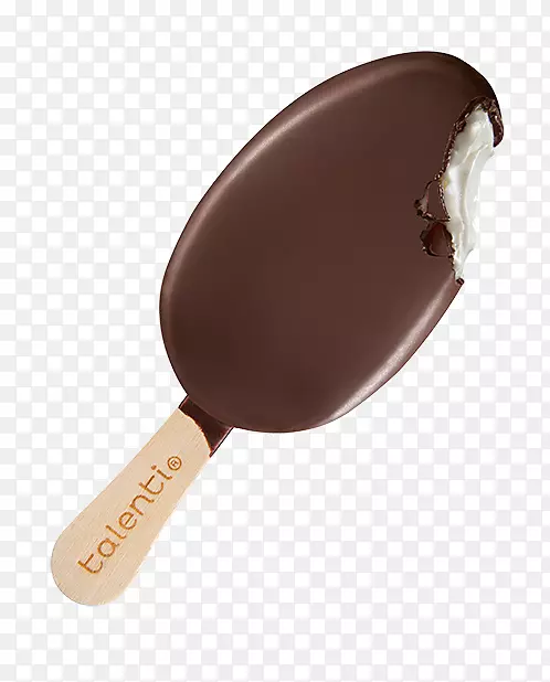 冰淇淋巧克力塔伦蒂爱斯基摩派冰淇淋